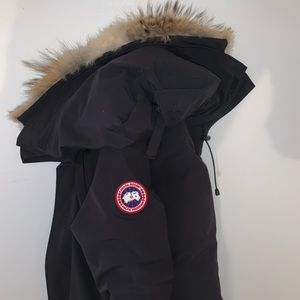 Canada Goose